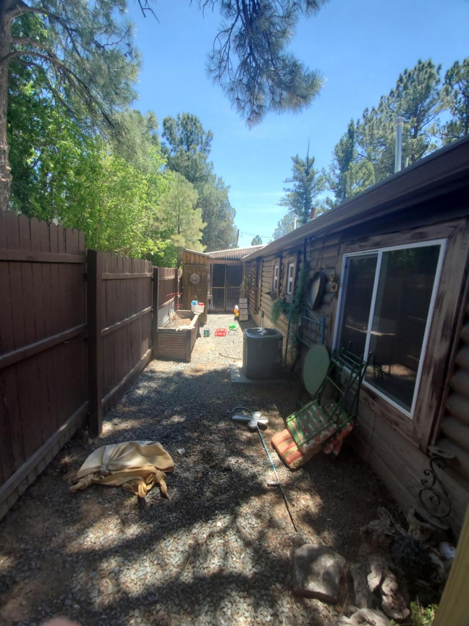 Enchanted Hideaway Cabins And Cottages Ruidoso Exterior photo